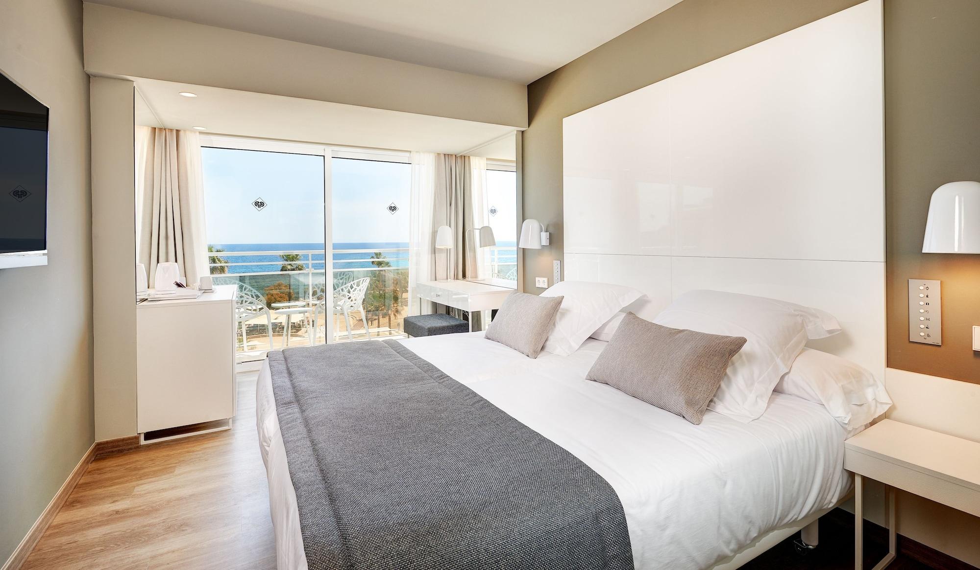 Hotel Protur Bonamar (Adults Only) Cala Millor  Esterno foto