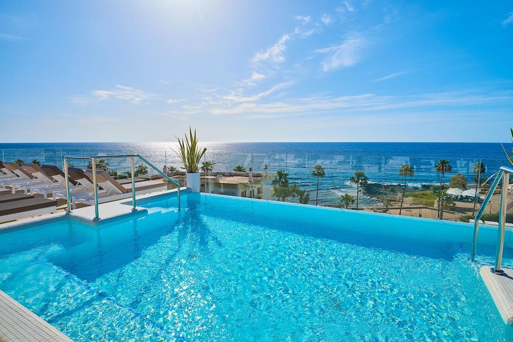 Hotel Protur Bonamar (Adults Only) Cala Millor  Esterno foto