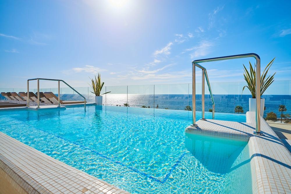 Hotel Protur Bonamar (Adults Only) Cala Millor  Esterno foto