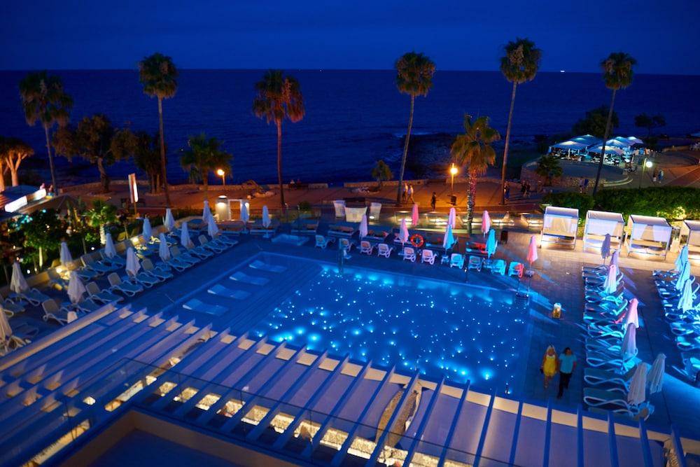 Hotel Protur Bonamar (Adults Only) Cala Millor  Esterno foto