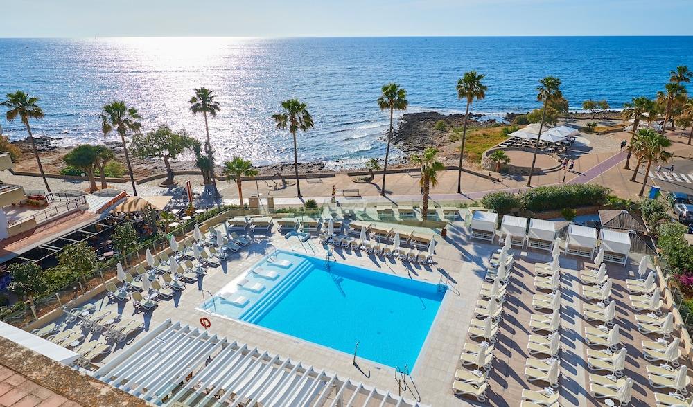 Hotel Protur Bonamar (Adults Only) Cala Millor  Esterno foto