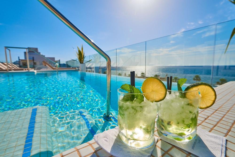Hotel Protur Bonamar (Adults Only) Cala Millor  Esterno foto