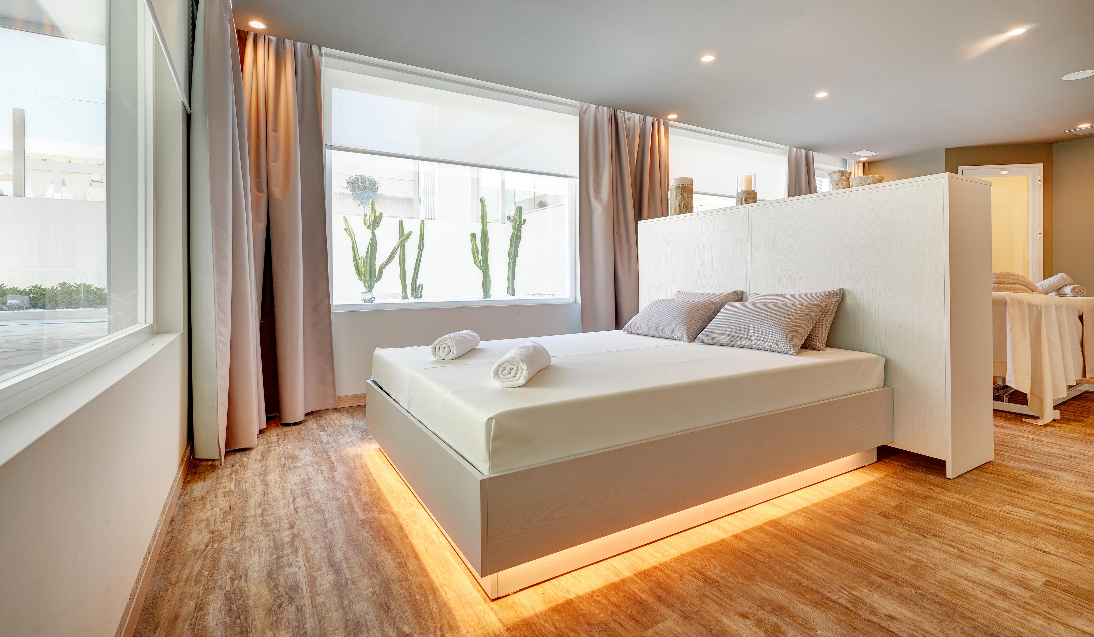 Hotel Protur Bonamar (Adults Only) Cala Millor  Esterno foto