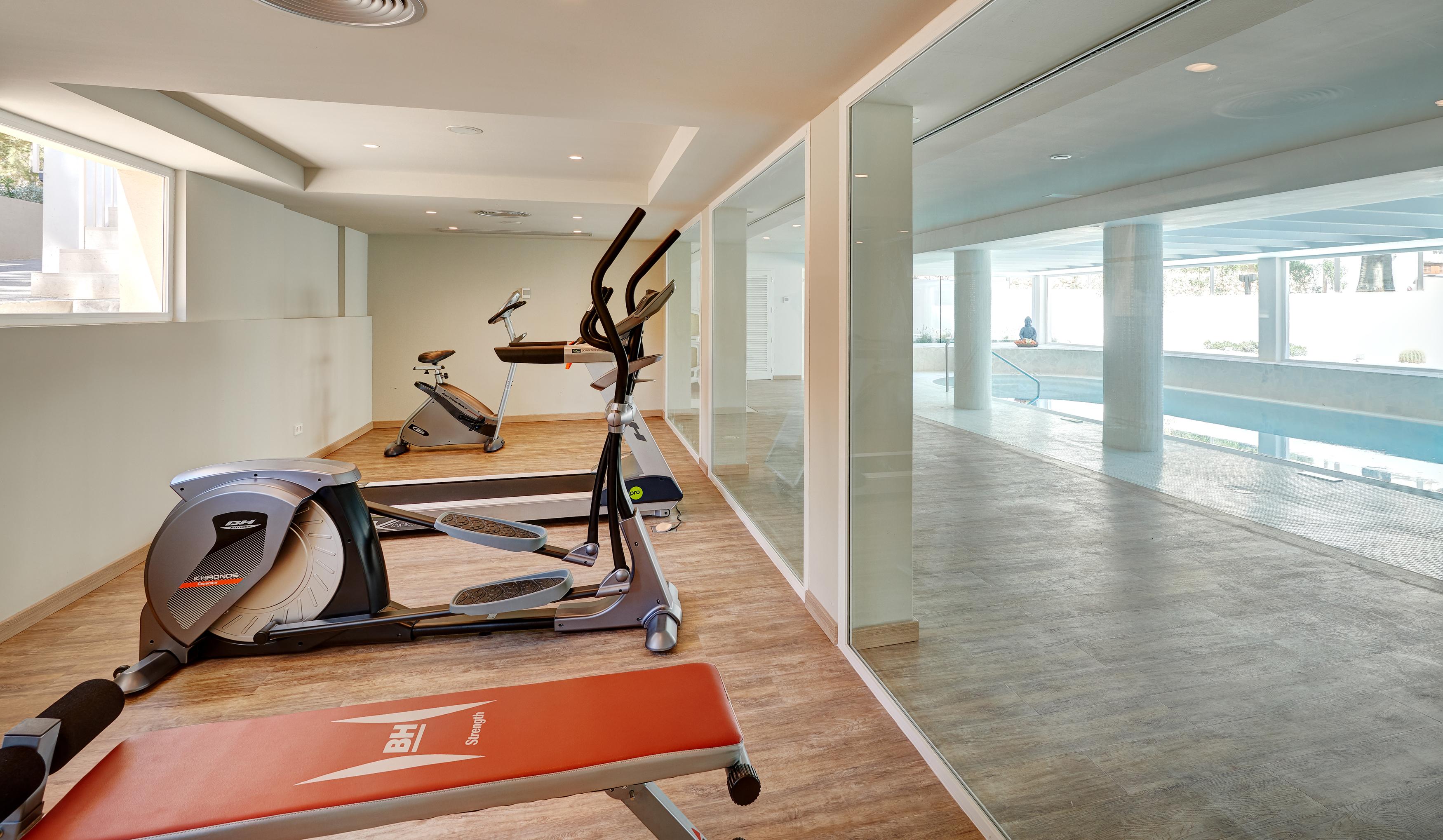 Hotel Protur Bonamar (Adults Only) Cala Millor  Esterno foto
