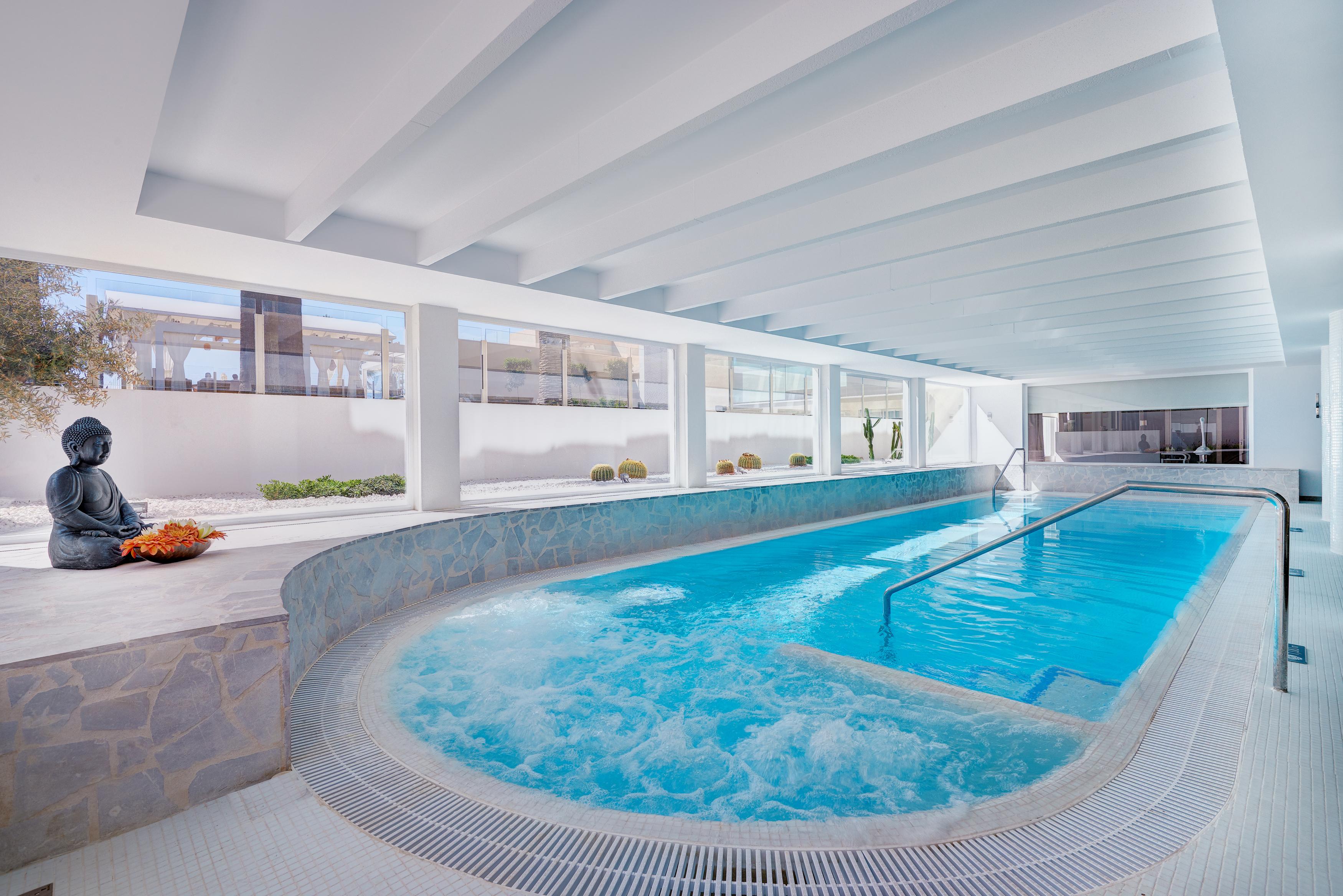 Hotel Protur Bonamar (Adults Only) Cala Millor  Esterno foto