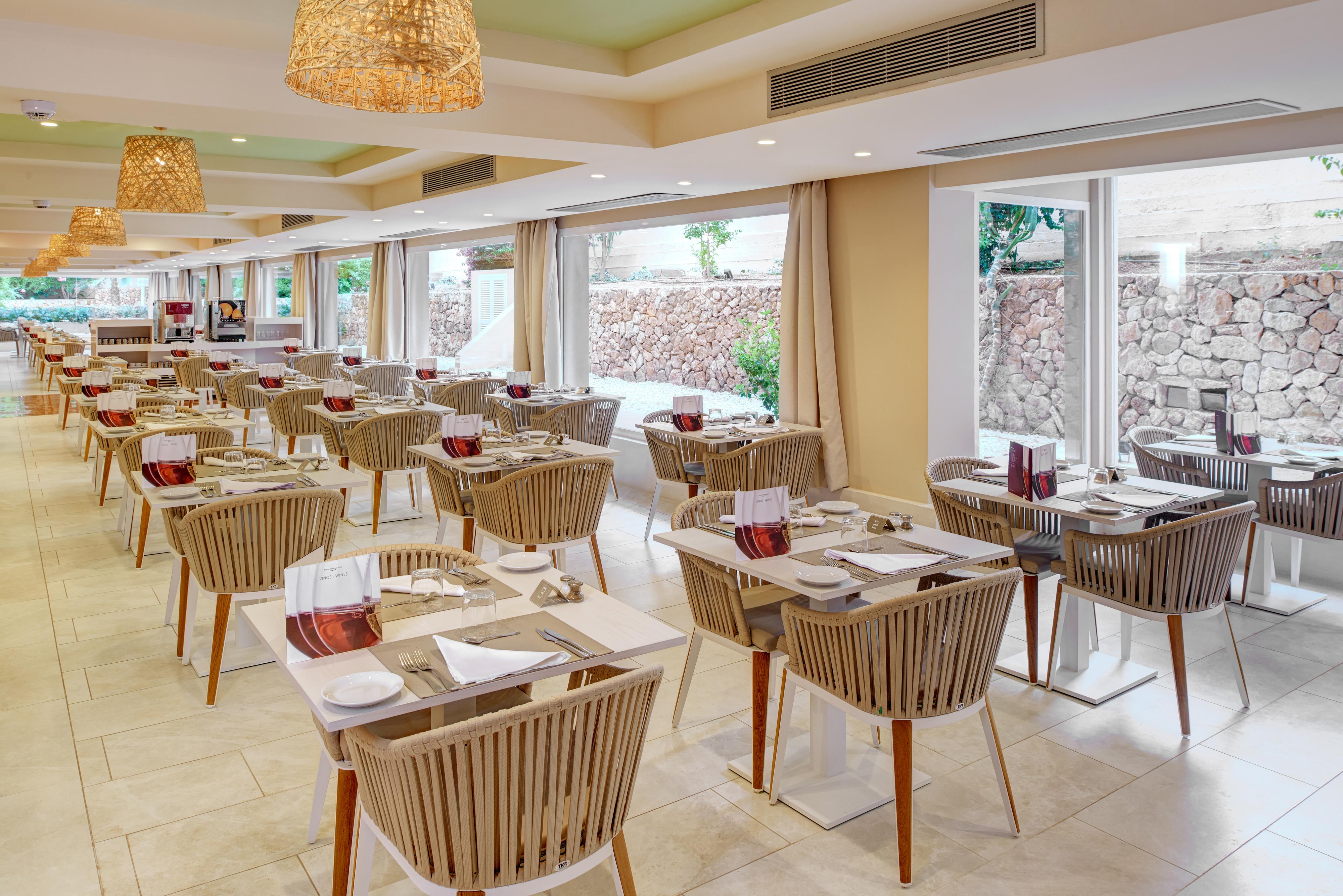 Hotel Protur Bonamar (Adults Only) Cala Millor  Esterno foto