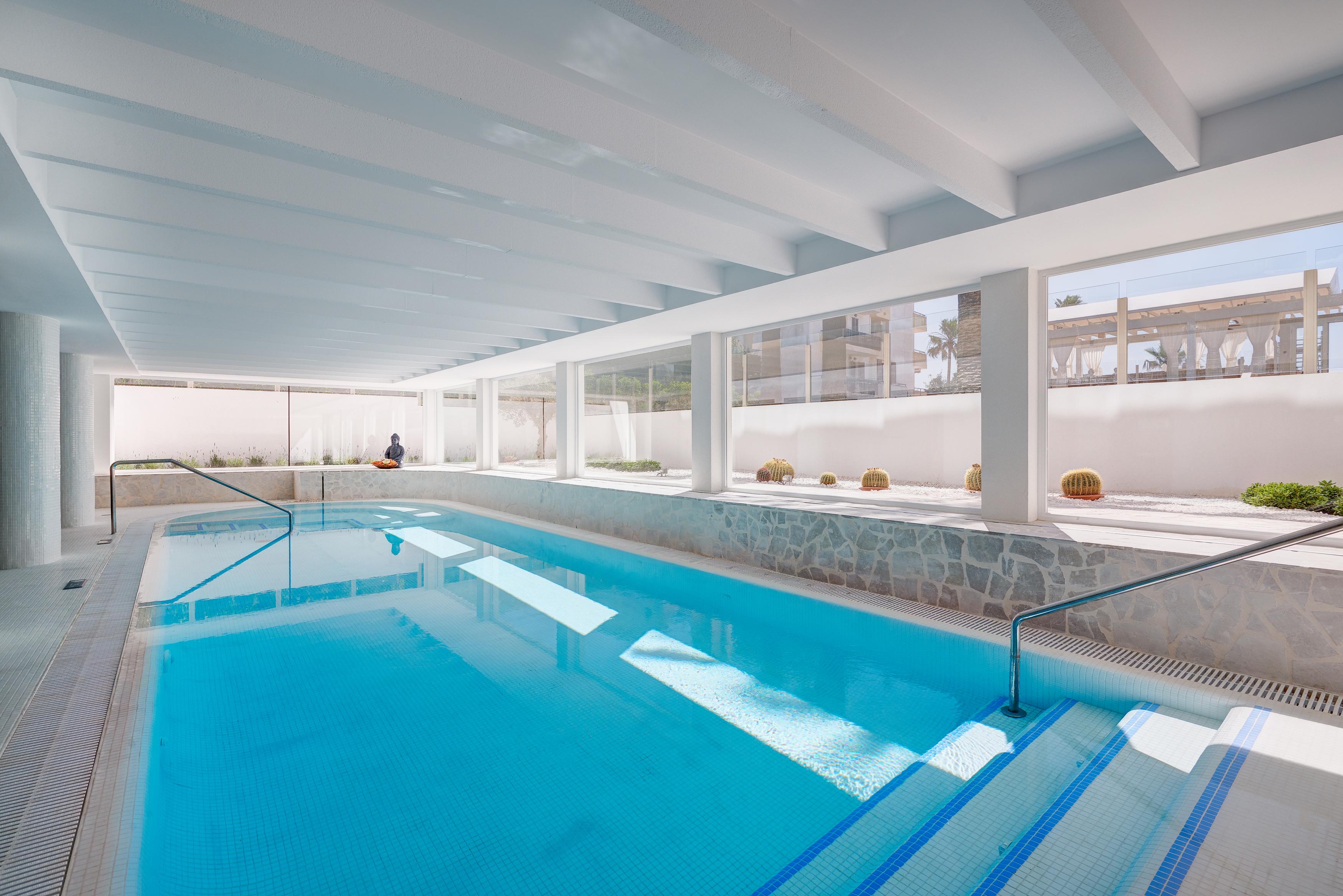Hotel Protur Bonamar (Adults Only) Cala Millor  Esterno foto