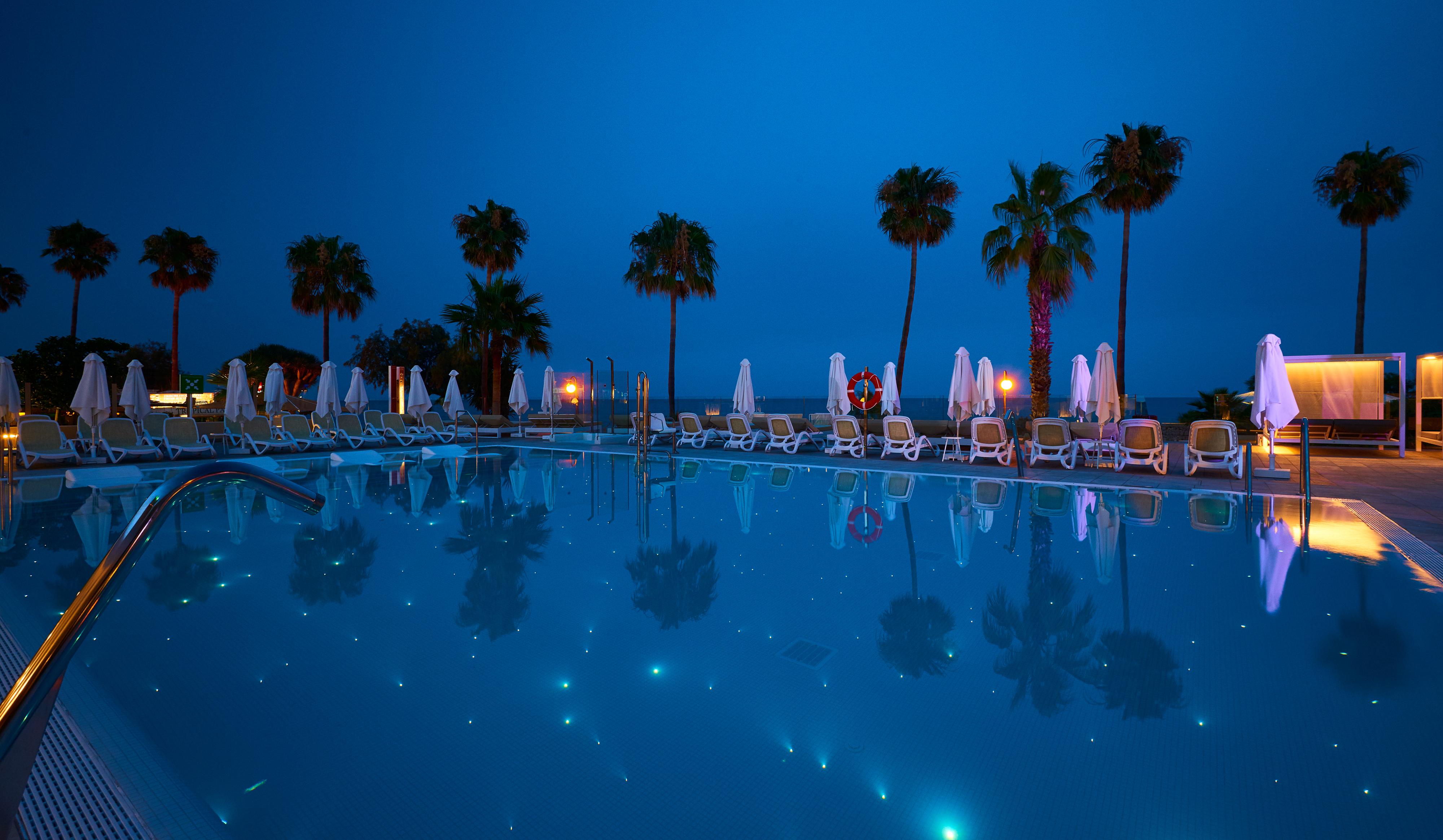 Hotel Protur Bonamar (Adults Only) Cala Millor  Esterno foto